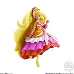 スター☆トゥインクルプリキュア キューティーフィギュアプレミアム2【プレミアムバンダイ限定】