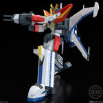 SMP [SHOKUGAN MODELING PROJECT] 伝説の勇者 ダ・ガーン