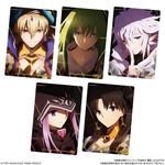 Fate/Grand Order -絶対魔獣戦線バビロニア- ウエハース