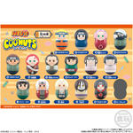 クーナッツ NARUTO-ナルト-