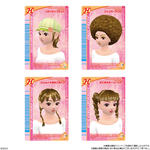 オシャレ魔女 ラブ and ベリー ウエハース２