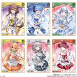 hololive OFFICIAL CARD GAME ツインウエハース