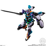 機動戦士ガンダム GフレームFA 09