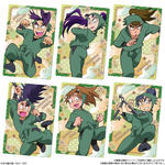 TVアニメ 忍たま乱太郎 ウエハースの段