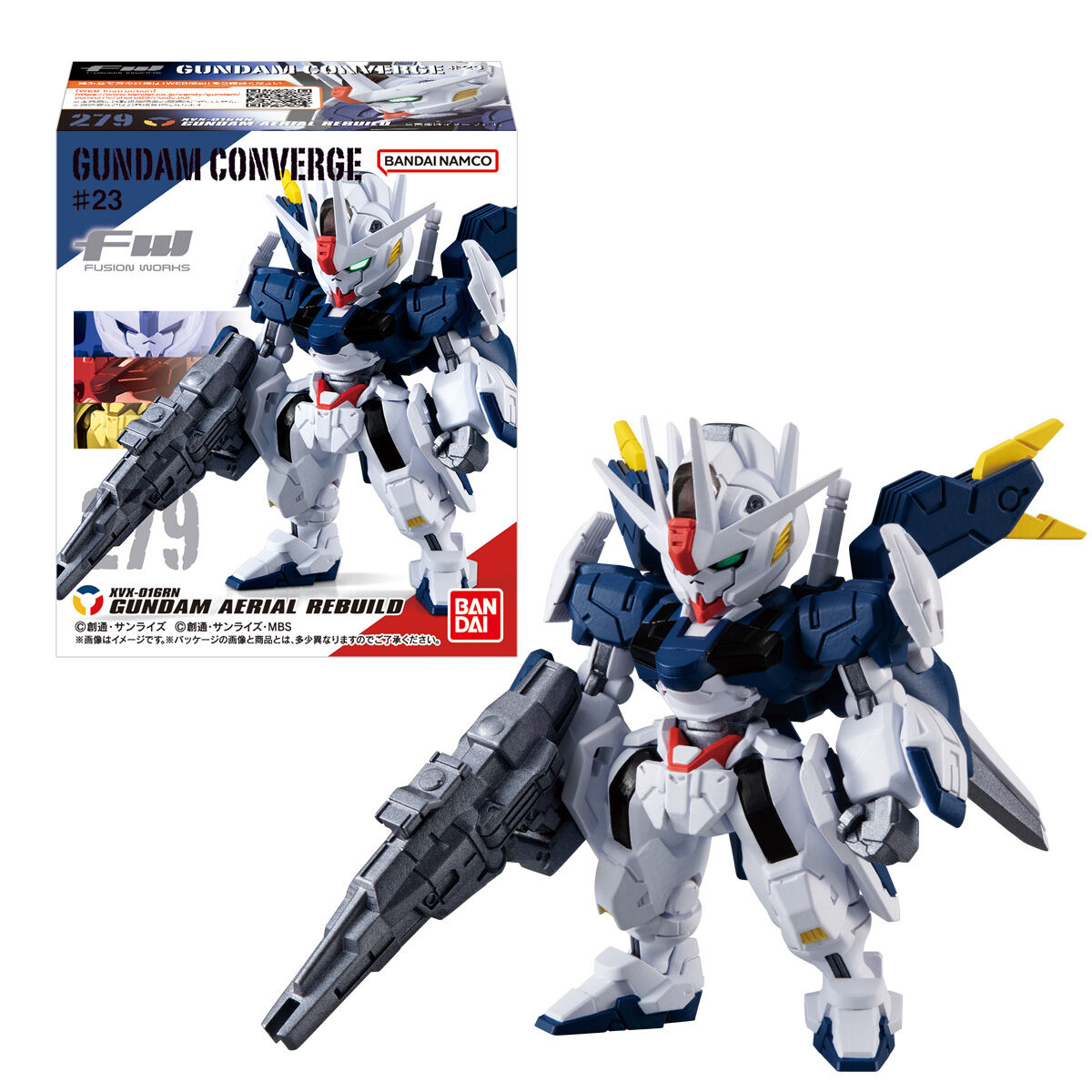 163.  ガンダムコンバージ　14個セット