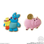 TOY STORY 4 / COOKIE MAGCOT