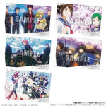 3年Z組銀八先生ウエハース