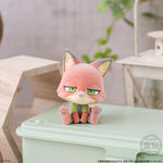 モフきゅんおすわりどーる ディズニーキャラクターズ