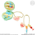 エンジェルポケット ミニチュアコレクション&チョコボーロ