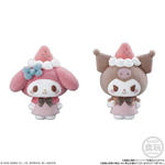 サンリオキャラクターズ おともだちどーる2