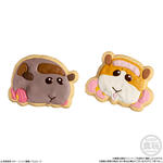 PUI PUI モルカー COOKIE MAGCOT_4