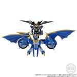 SO-DO CHRONICLE 仮面ライダー龍騎 ダークレイダーセット