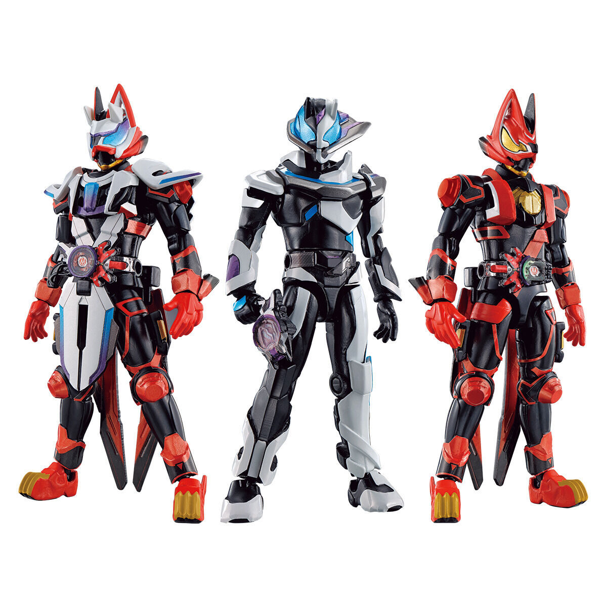 装動仮面ライダーギーツセット | hartwellspremium.com