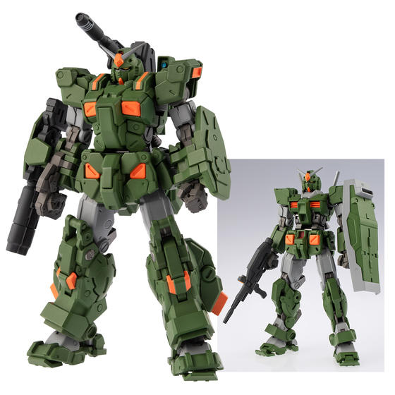 ガンダムアーティファクトPRO フルアーマー・ガンダム