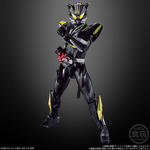 装動 仮面ライダーマイス EGZ1 Feat.装動 仮面ライダーゼッツ