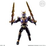 SO-DO CHRONICLE 仮面ライダークウガ -金色の力-【プレミアムバンダイ限定】