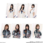 櫻坂46 ツインウエハース