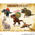 最強！恐竜フレンズ