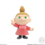 MOOMIN Doll Collection