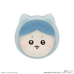 【再販】食べマスあそーと ちいかわ　ハチワレ パジャマver.