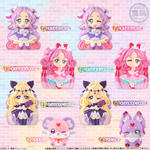 名探偵プリキュア！スウィートパールドール