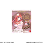 五等分の花嫁∬ SPECIAL CHOCO WAFERS