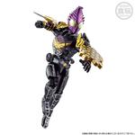 SO-DO CHRONICLE 層動 仮面ライダーオーズ ムカチリ コンボ＆ビカソ コンボセット【プレミアムバンダイ限定】