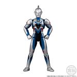 超動ウルトラマン ウルトラマンZ -ご唱和ください、我の名を!-【プレミアムバンダイ限定】