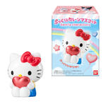 ぷっくりバルーンマスコット サンリオキャラクターズ