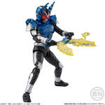 掌動EXCEED仮面ライダー２