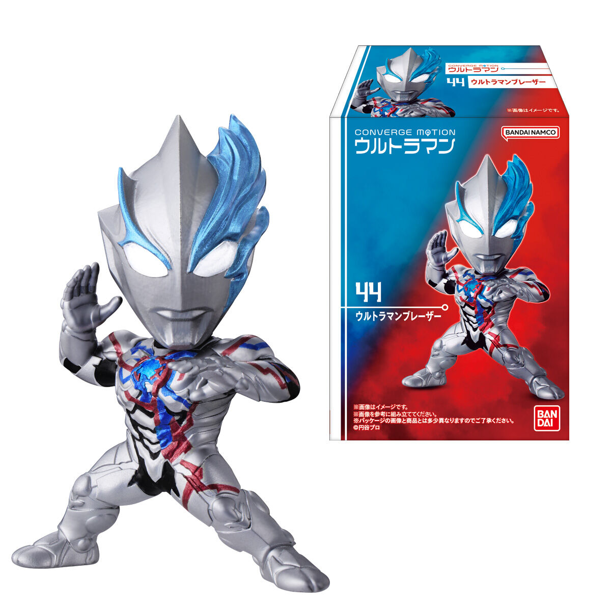 ウルトラマン　CNVERGE