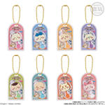 ちいかわ ミニチュアチョコチャーム＆チョコスナック