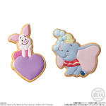 Disney COOKIE MAGCOT