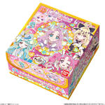 キャラデコパーティーケーキ 名探偵プリキュア！(5号サイズ)