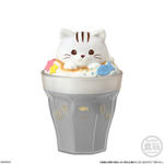 キャラテアートケース アニマル