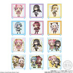 ちびキャラクリル 劇場版 魔法少女まどか☆マギカ〈ワルプルギスの廻天〉