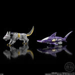 SMP[SHOKUGAN MODELING PROJECT] 百獣合体 ガオハンター【再販：2027年1月発送】