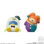 SANRIO CHARACTERS FRIENDS 4