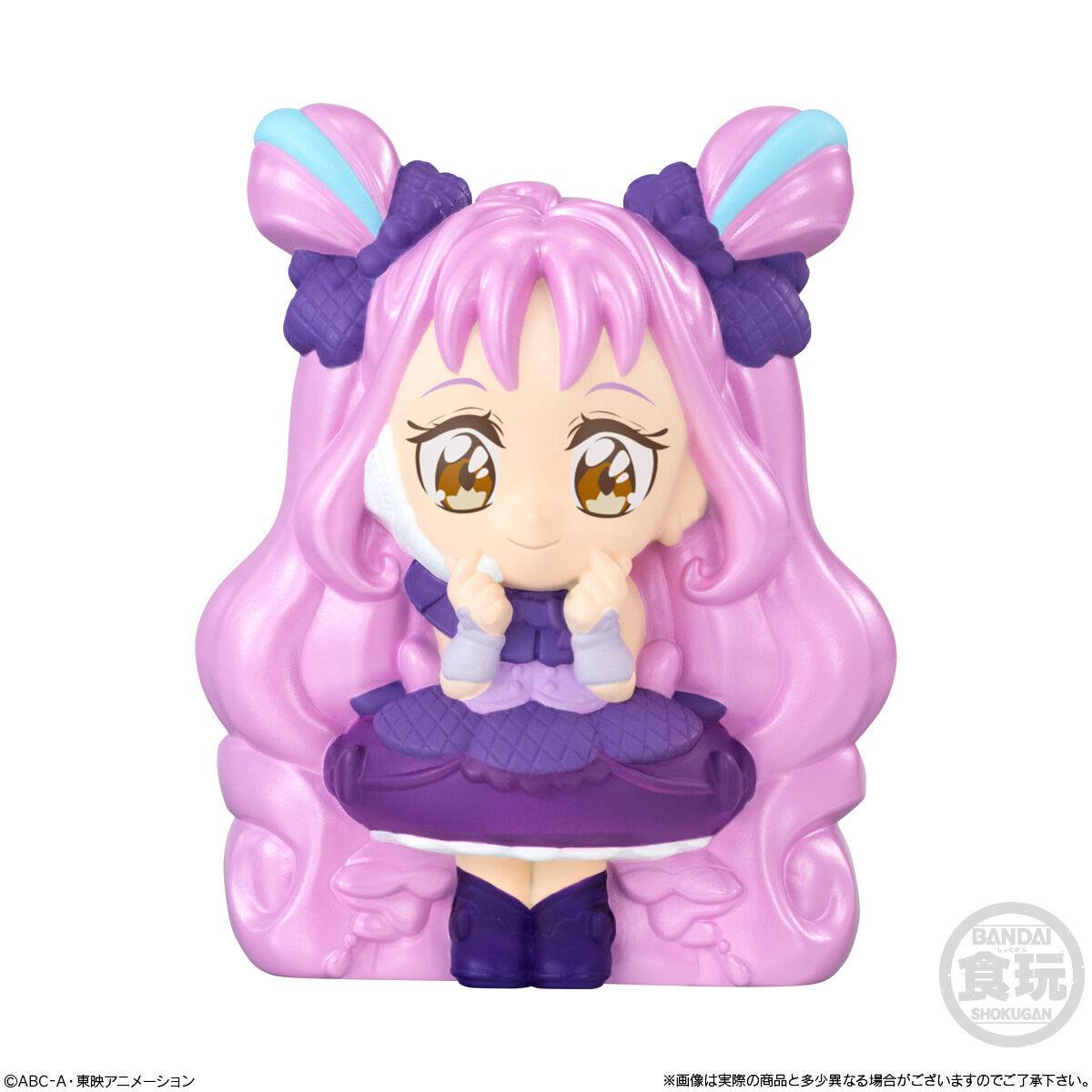 キミとアイドルプリキュア♪スウィートパールドール｜発売日