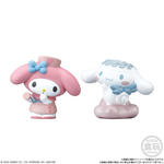 SANRIO CHARACTERS FRIENDS 4