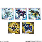 SDガンダム ジージェネレーション エターナル スナック 02