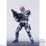 SHODO-X 仮面ライダーアギト 新たなる目覚め【プレミアムバンダイ限定】