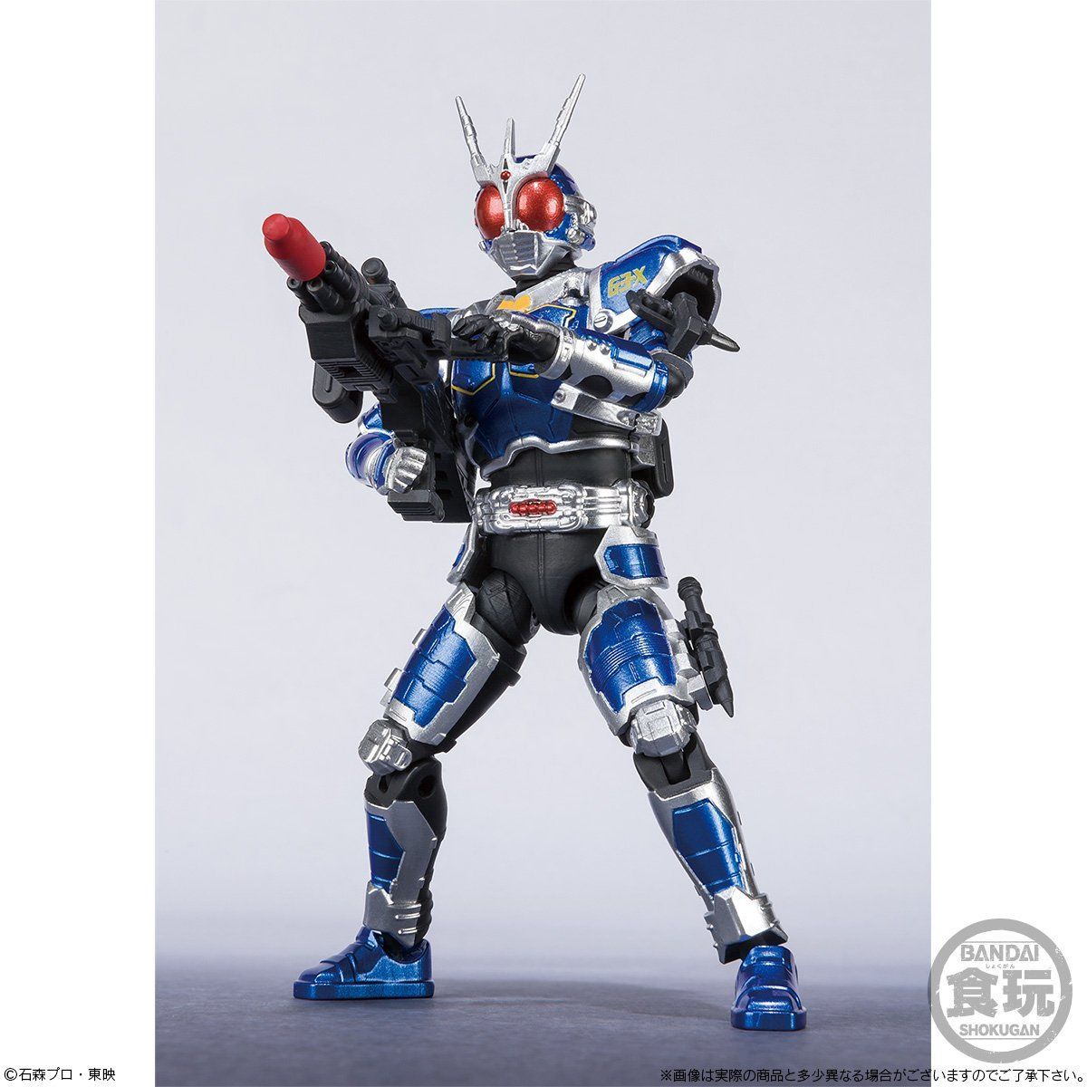 SHODO-X 仮面ライダーアギト 新たなる目覚め-me.com.kw