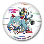 グッズ-バッチ】初音ミク MIKU EXPO TR缶バッジ コンプリート