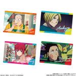 SAKAMOTO DAYSウエハース-The Animation- vol.2