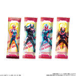 仮面ライダーチョコ（2022年4月リニューアル）