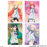 ホロライブプロダクション ウエハースvol.4