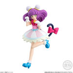 スター☆トゥインクルプリキュア　キューティーフィギュア3　Special Set