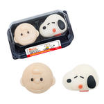 食べマス スヌーピー 2026 スヌーピー&チャーリー・ブラウン
