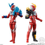 超動αウルトラマン13